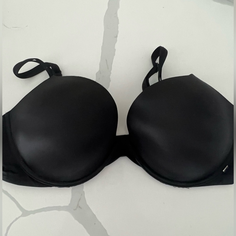 Victoria’s Secret Very Sexy Push Up Bra